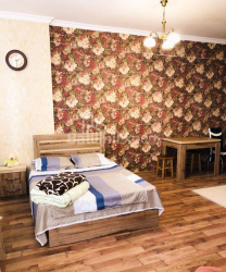 Квартира 35 м² - Юрьевская, Батуми, Грузия
