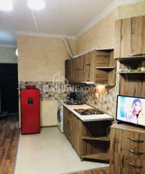 Квартира 35 м² - Юрьевская, Батуми, Грузия