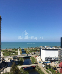 Квартира 54 м² - Юрьевская, Батуми, Грузия