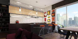 Квартира 54 м² - Юрьевская, Батуми, Грузия