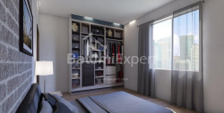 Квартира 49 м² - Юрьевская, Батуми, Грузия