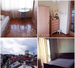 Квартира 200 м² - Юрьевская, Батуми, Грузия