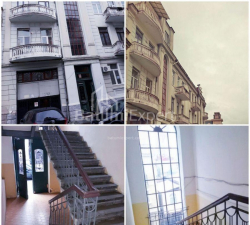 Квартира 200 м² - Юрьевская, Батуми, Грузия