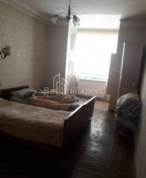 Квартира 90 м² - Юрьевская, Батуми, Грузия