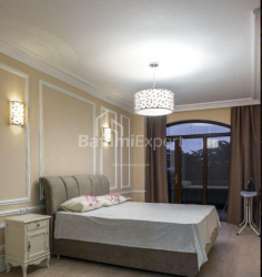 Квартира 140 м² - Юрьевская, Батуми, Грузия
