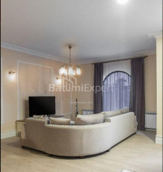 Квартира 140 м² - Юрьевская, Батуми, Грузия