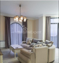 Квартира 140 м² - Юрьевская, Батуми, Грузия