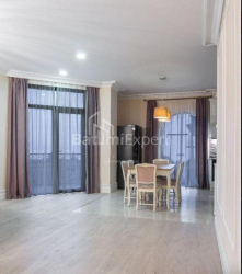 Квартира 140 м² - Юрьевская, Батуми, Грузия