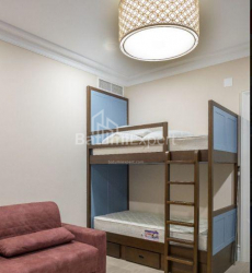 Квартира 140 м² - Юрьевская, Батуми, Грузия