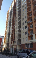 Квартира 62 м² - Юрьевская, Батуми, Грузия