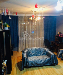 Квартира 90 м² - Юрьевская, Батуми, Грузия