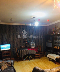 Квартира 90 м² - Юрьевская, Батуми, Грузия