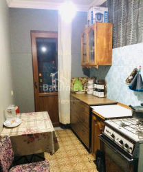 Квартира 90 м² - Юрьевская, Батуми, Грузия
