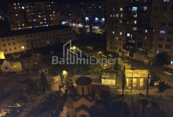 Квартира 90 м² - Юрьевская, Батуми, Грузия