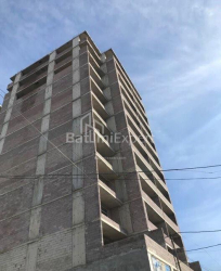 Квартира 60 м² - Юрьевская, Батуми, Грузия