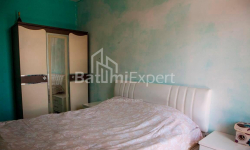 Квартира 62 м² - Юрьевская, Батуми, Грузия