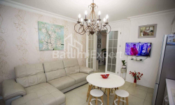Квартира 120 м² - Царя Парнаваза, Батуми, Грузия