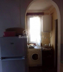 Квартира 52 м² - Юрьевская, Батуми, Грузия