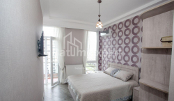 Квартира 136 м² - Зураба Горгиладзе, Батуми, Грузия