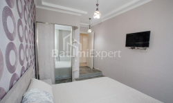 Квартира 136 м² - Зураба Горгиладзе, Батуми, Грузия