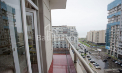 Квартира 136 м² - Зураба Горгиладзе, Батуми, Грузия