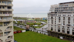 Квартира 136 м² - Зураба Горгиладзе, Батуми, Грузия