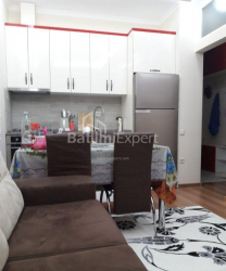 Квартира 48 м² - Юрьевская, Батуми, Грузия