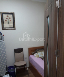 Квартира 48 м² - Юрьевская, Батуми, Грузия
