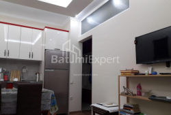 Квартира 48 м² - Юрьевская, Батуми, Грузия