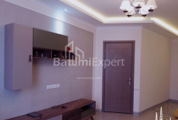 Квартира 56 м² - Юрьевская, Батуми, Грузия