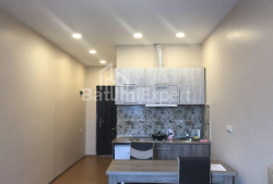 Квартира 30 м² - Юрьевская, Батуми, Грузия