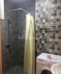Квартира 30 м² - Юрьевская, Батуми, Грузия