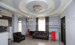Квартира 53 м² - Юрьевская, Батуми, Грузия