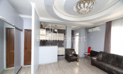 Квартира 53 м² - Юрьевская, Батуми, Грузия