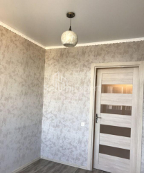 Квартира 38 м² - Юрьевская, Батуми, Грузия