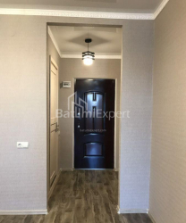 Квартира 38 м² - Юрьевская, Батуми, Грузия