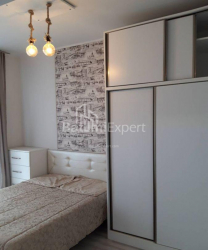 Квартира 40 м² - Юрьевская, Батуми, Грузия