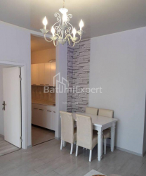 Квартира 40 м² - Юрьевская, Батуми, Грузия