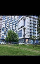 Квартира 57 м² - Юрьевская, Батуми, Грузия