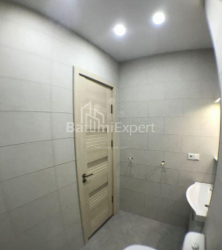 Квартира 52 м² - Юрьевская, Батуми, Грузия