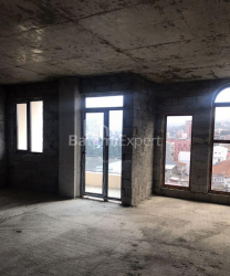 Квартира 70 м² - Юрьевская, Батуми, Грузия