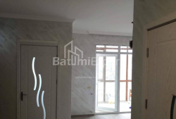 Квартира 48 м² - Юрьевская, Батуми, Грузия