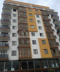 Квартира 48 м² - Юрьевская, Батуми, Грузия