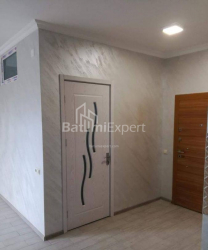 Квартира 48 м² - Юрьевская, Батуми, Грузия