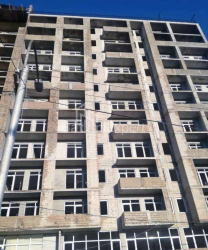Квартира 56 м² - Юрьевская, Батуми, Грузия
