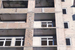 Квартира 56 м² - Юрьевская, Батуми, Грузия