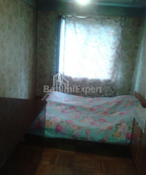 Квартира 59 м² - Юрьевская, Батуми, Грузия