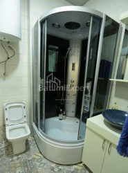 Квартира 40 м² - Юрьевская, Батуми, Грузия