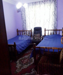 Квартира 85 м² - Юрьевская, Батуми, Грузия