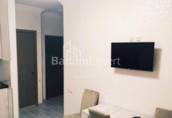 Квартира 40 м² - Тбел-Абусеридзе, Батуми, Грузия